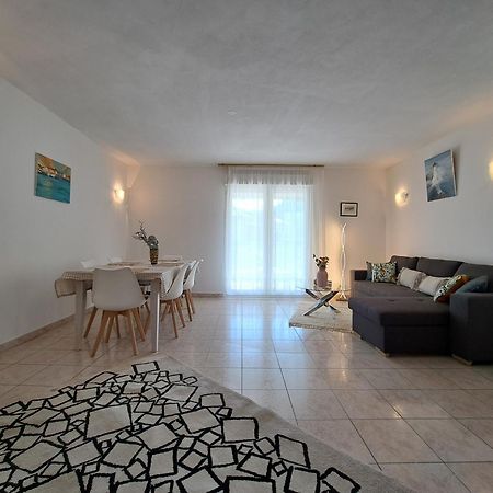 Grand T2 Proche Centre Ville, Vue Mer Et Montagne Bastia  Eksteriør billede